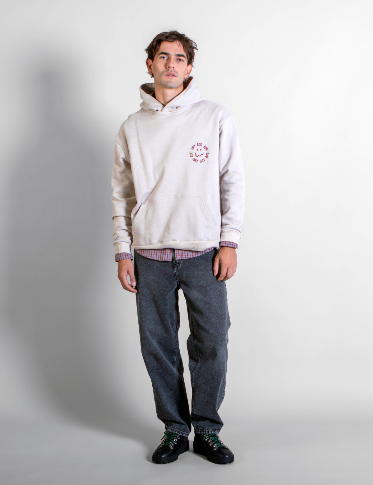 Polerón Tom Derretido Hielo