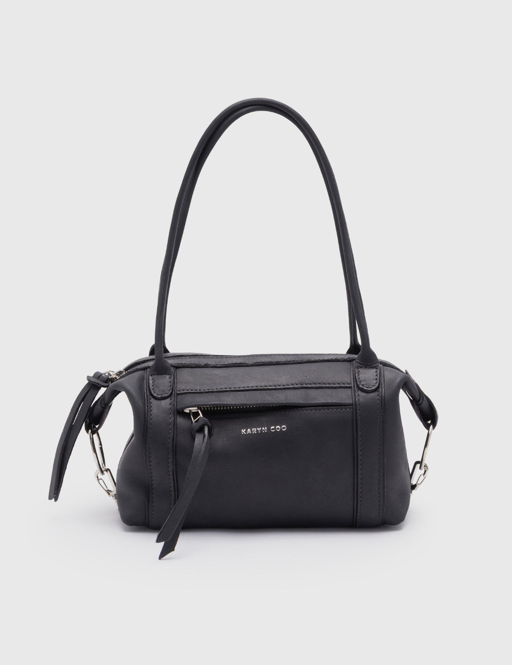 Cartera Diana Mini Humo