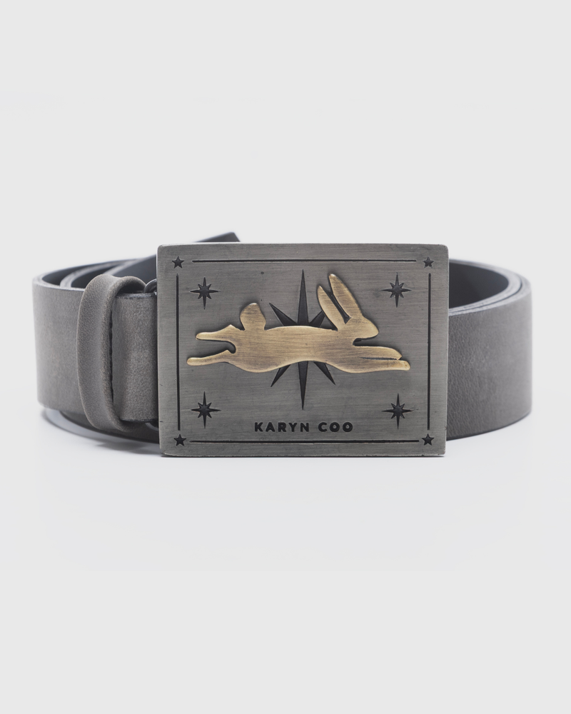 Cinturón Astro Humo