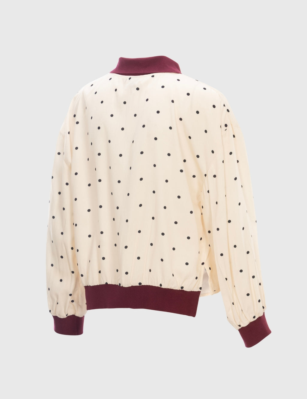 Blusa Ámbar Lunares