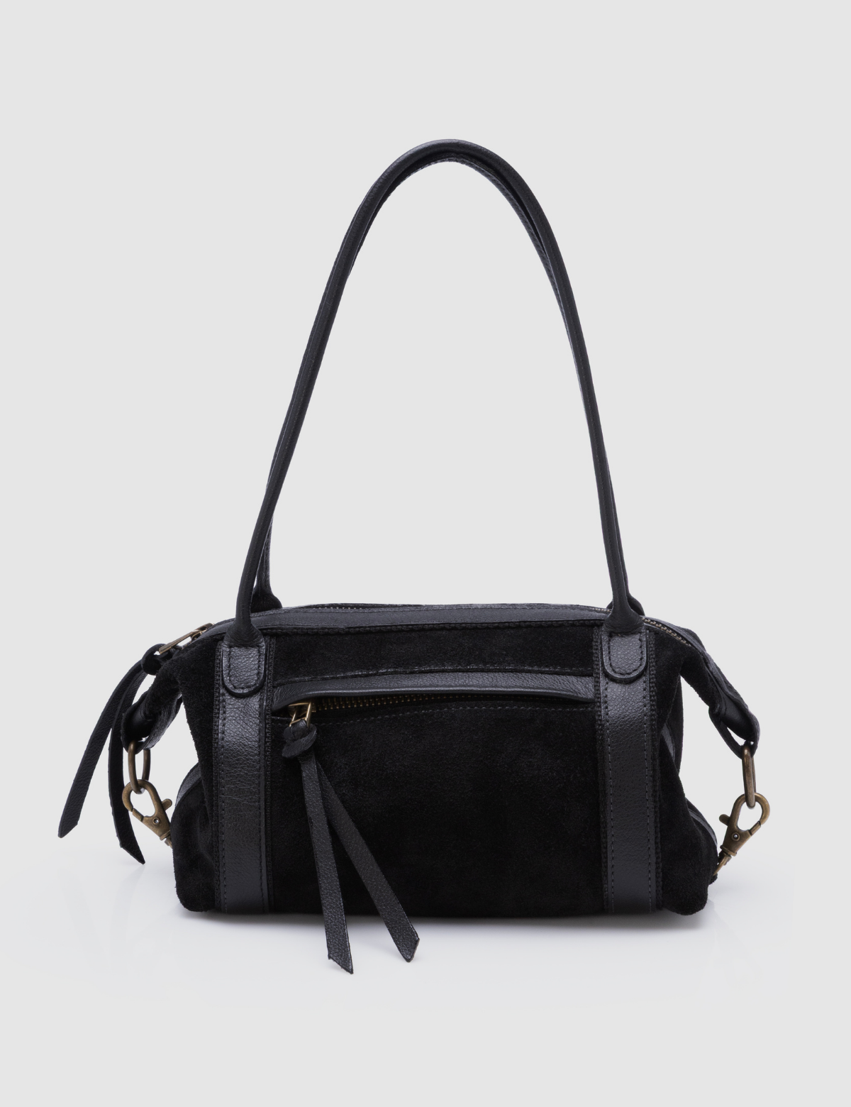 Cartera Mini Diana Reno Negro