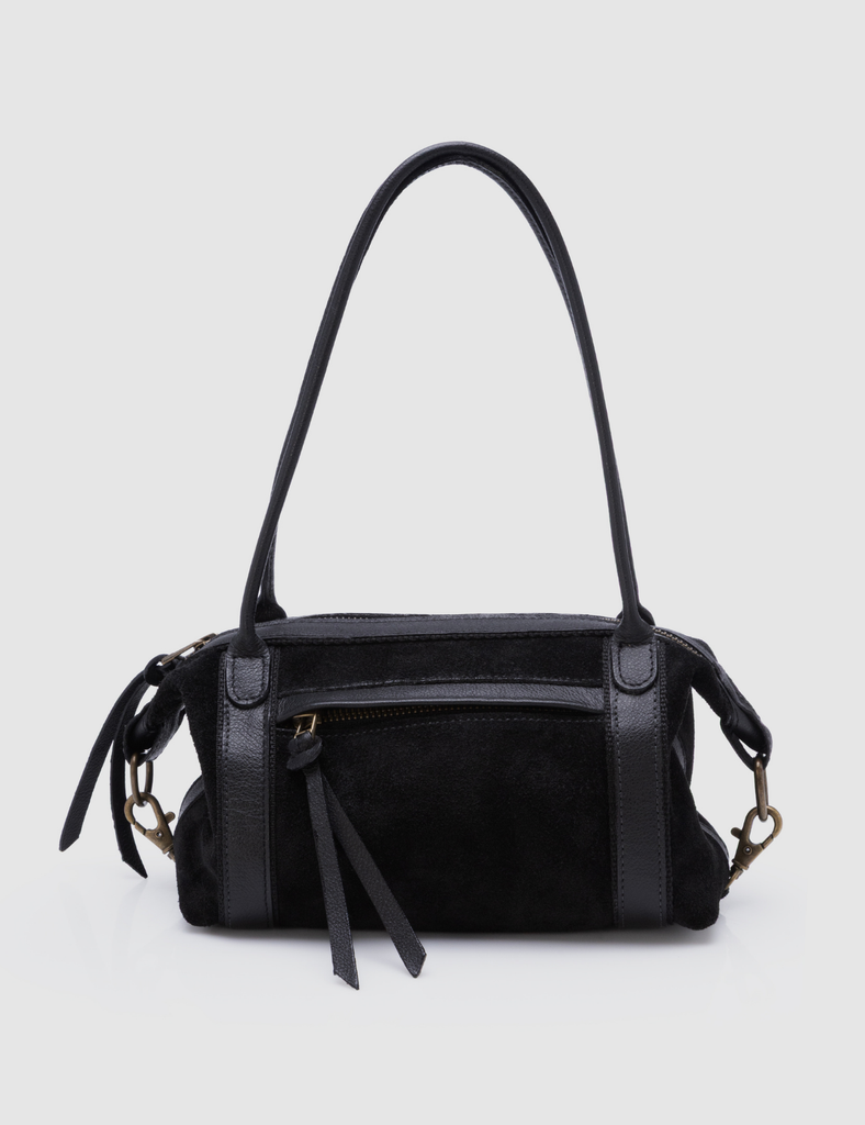 Cartera Mini Diana Reno Negro
