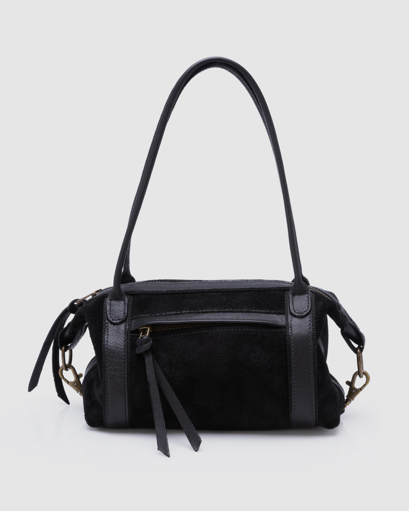 Cartera Mini Diana Reno Negro