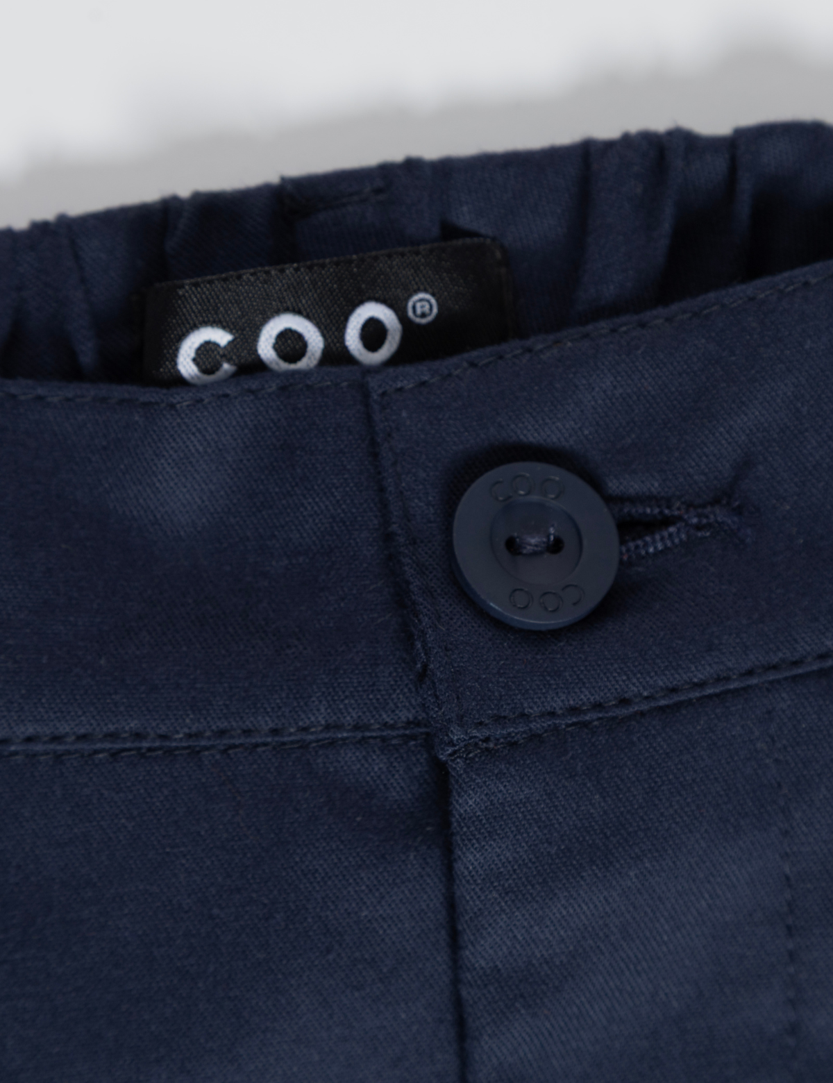 Pantalón Gabardina Tijoux Marino