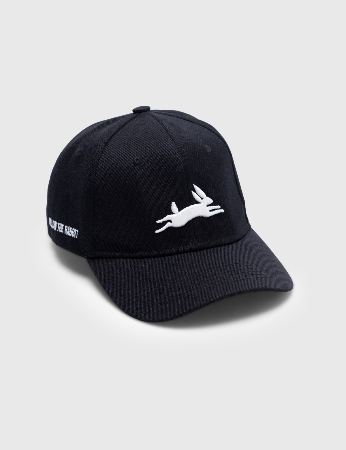 Jockey Lapin Negro