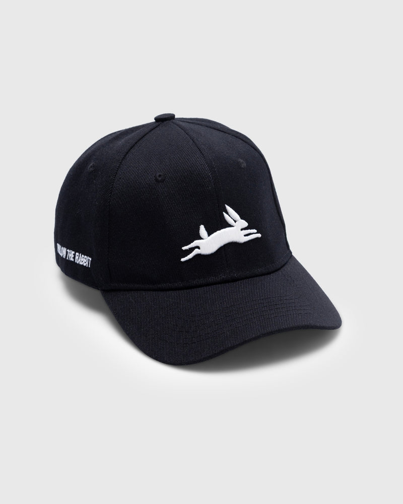 Jockey Lapin Negro