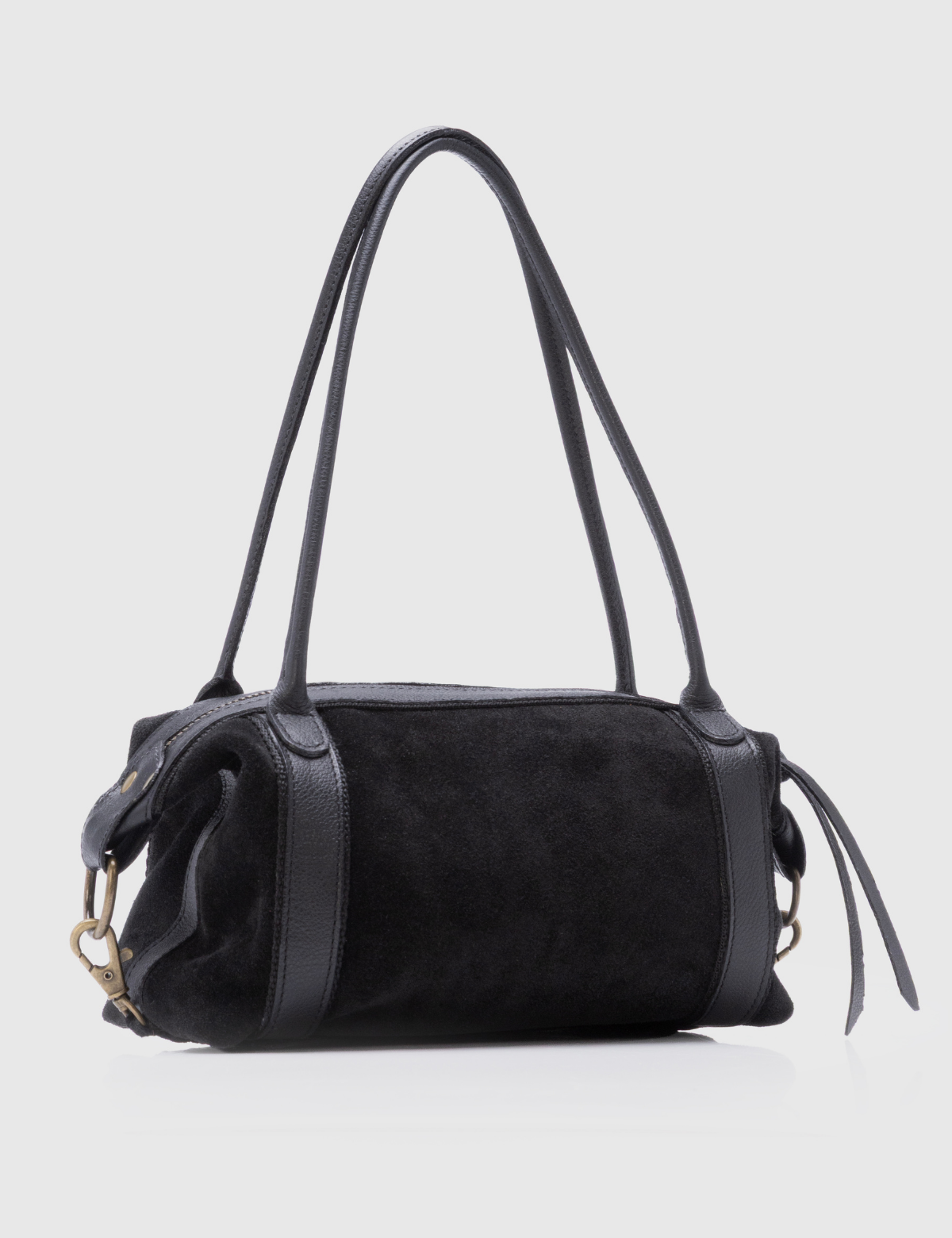 Cartera Mini Diana Reno Negro