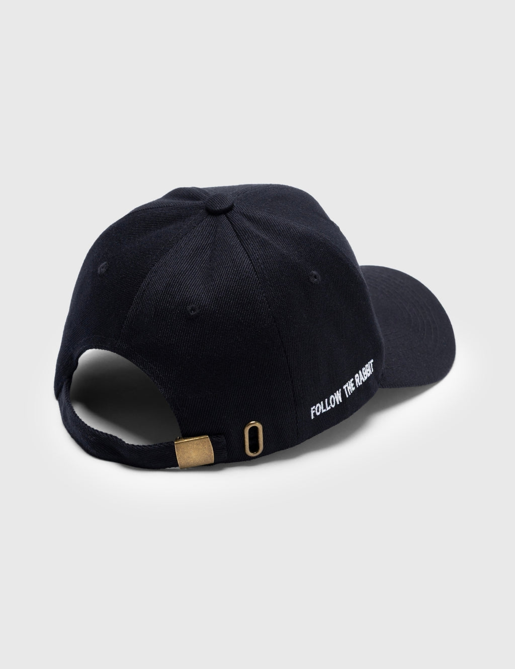 Jockey Lapin Negro