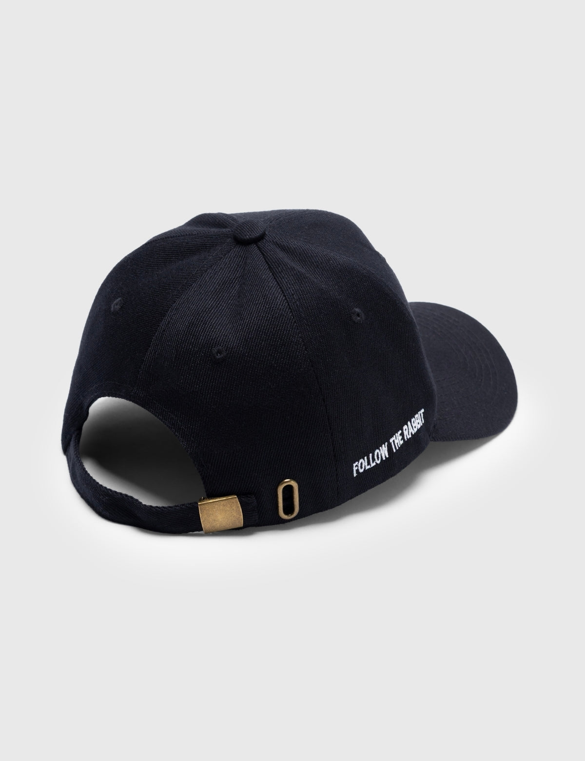 Jockey Lapin Negro