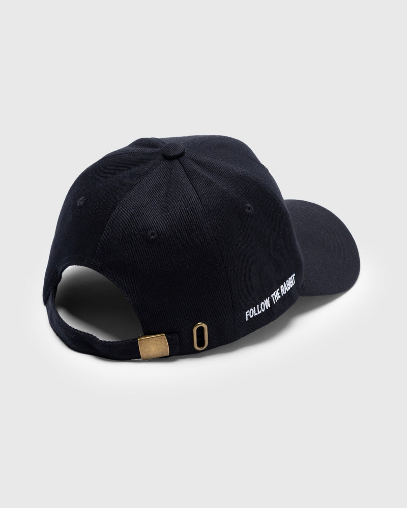 Jockey Lapin Negro