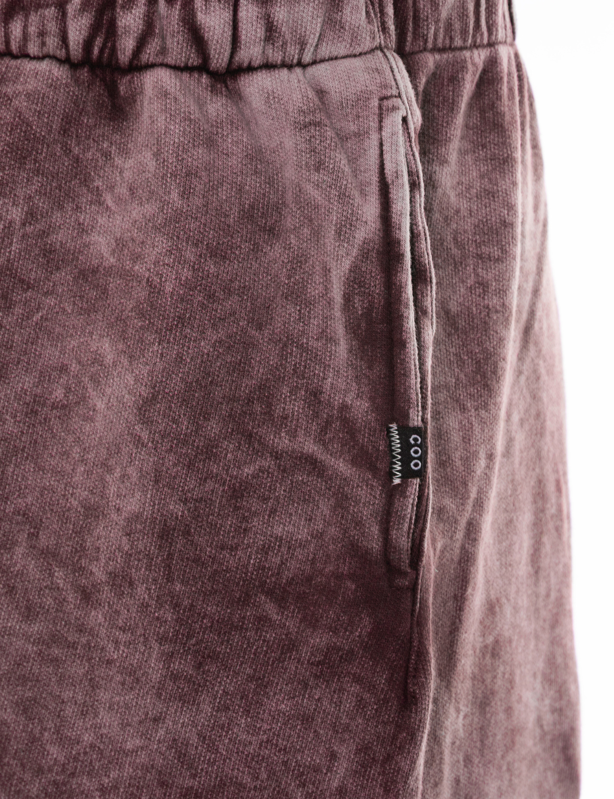 Bermuda Bross Burdeo