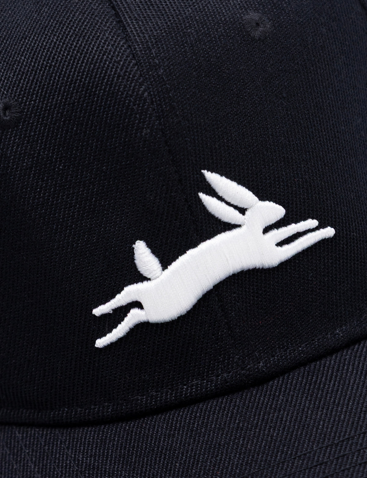 Jockey Lapin Negro