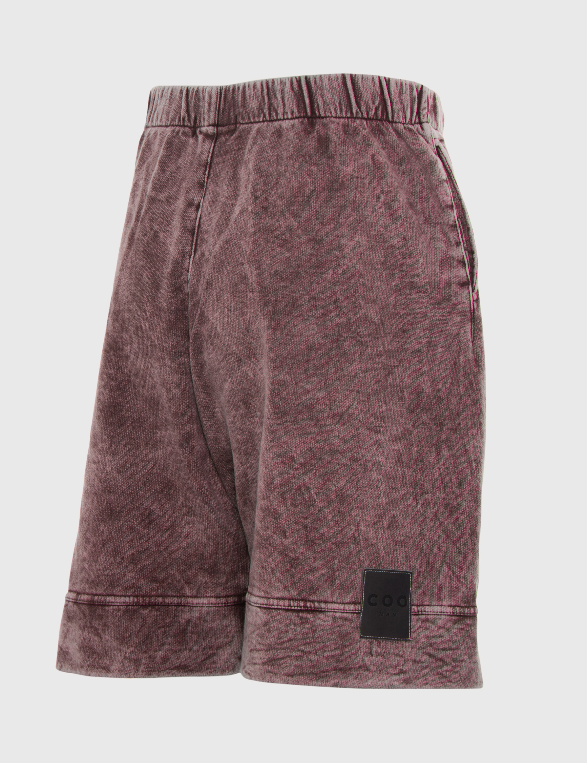 Bermuda Bross Burdeo