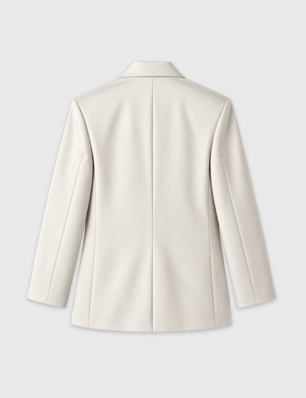 Blazer Raso Celine Hueso