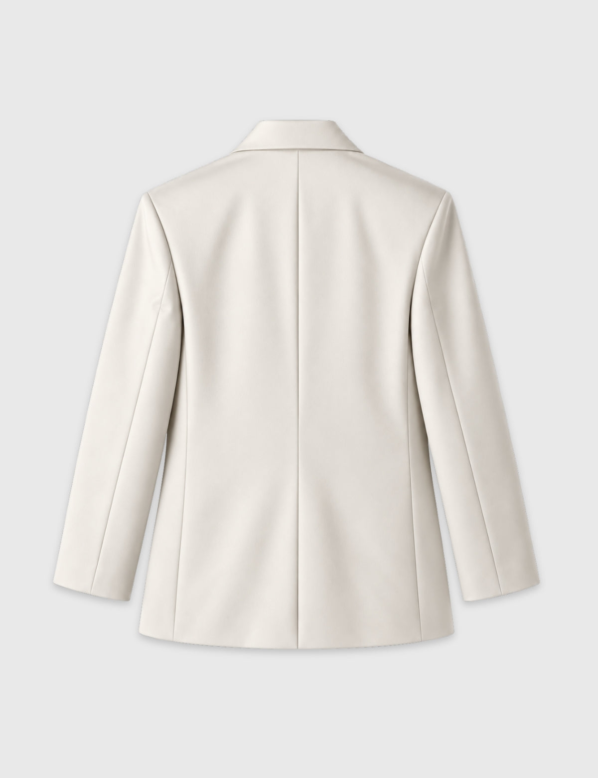 Blazer Raso Celine Hueso