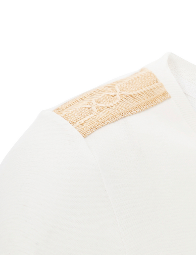 Polera Algodón Texa