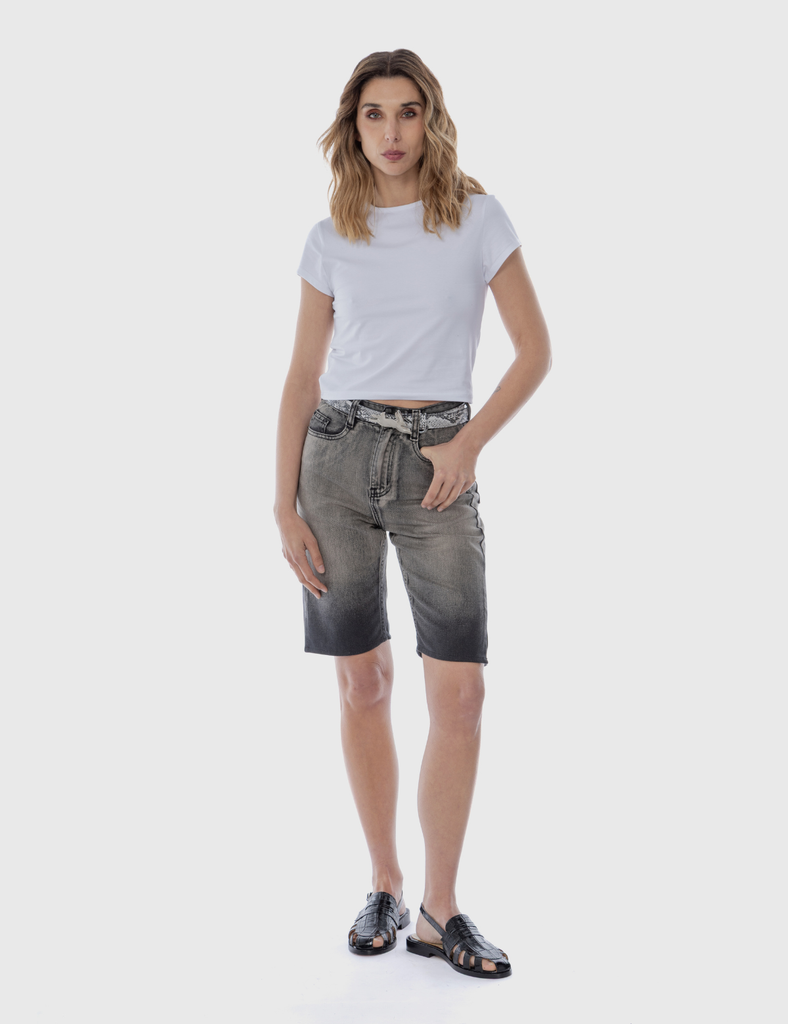 Bermuda Jackson Degradado