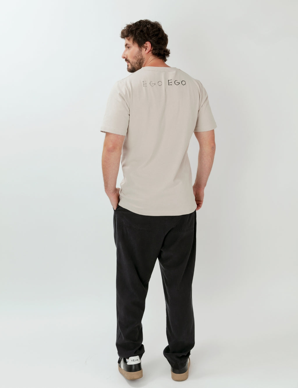 Polera Ego Ego Hielo