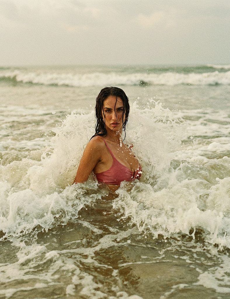 Bikini Top Lapin Oro