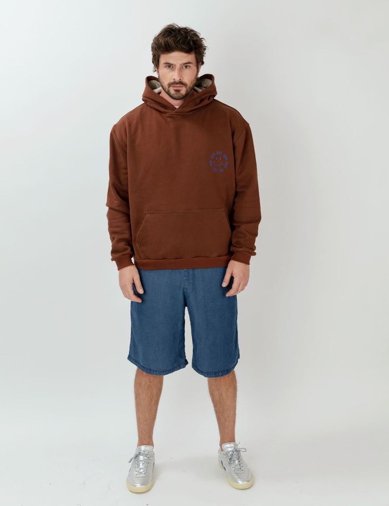 Polerón Tom Derretido Moro