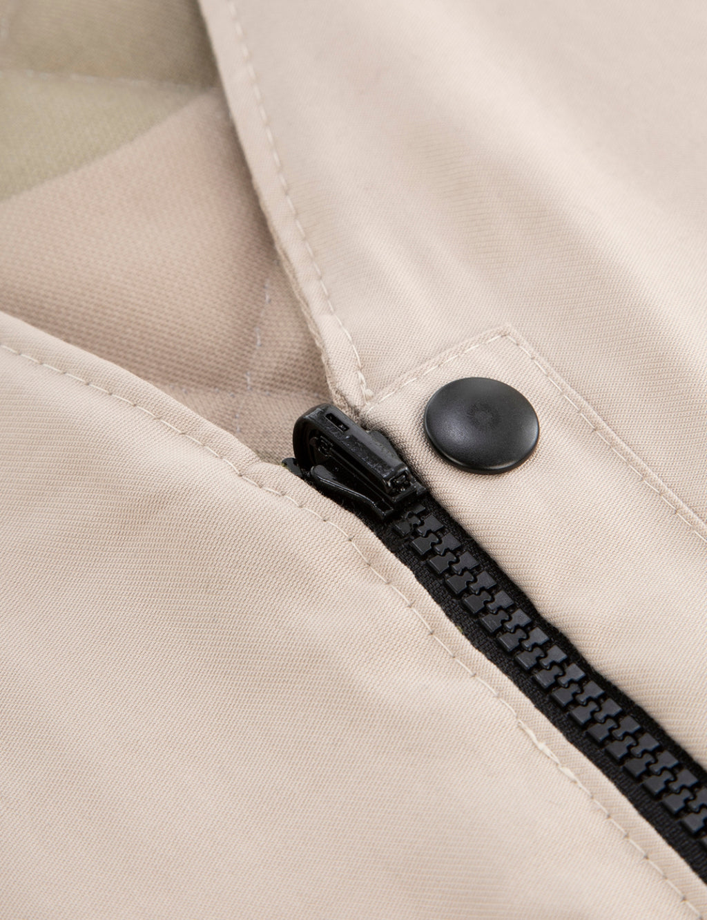 Chaqueta Camuflaje beige