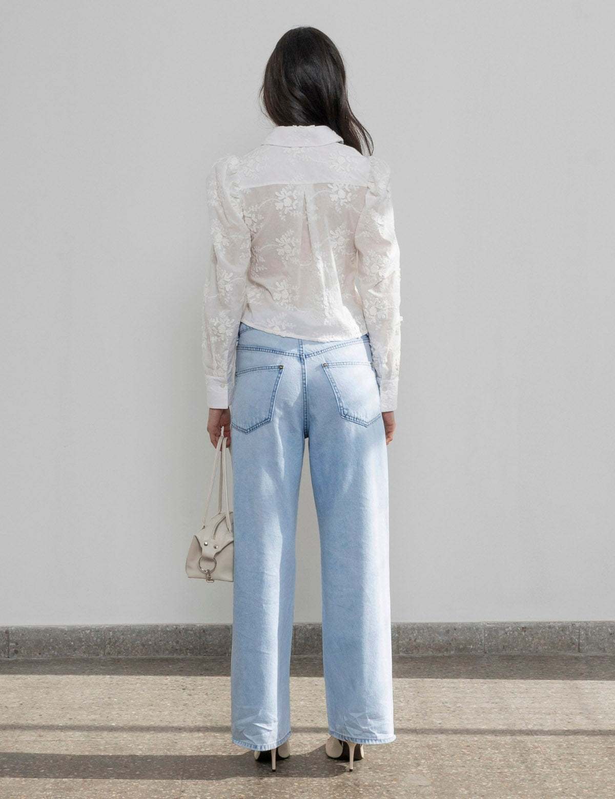 Jeans Light Luisa