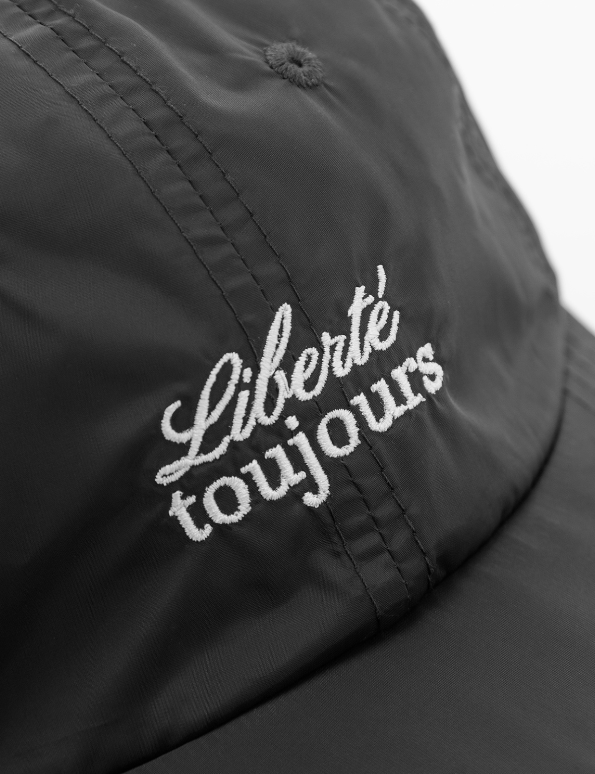 Jockey Liberté Negro