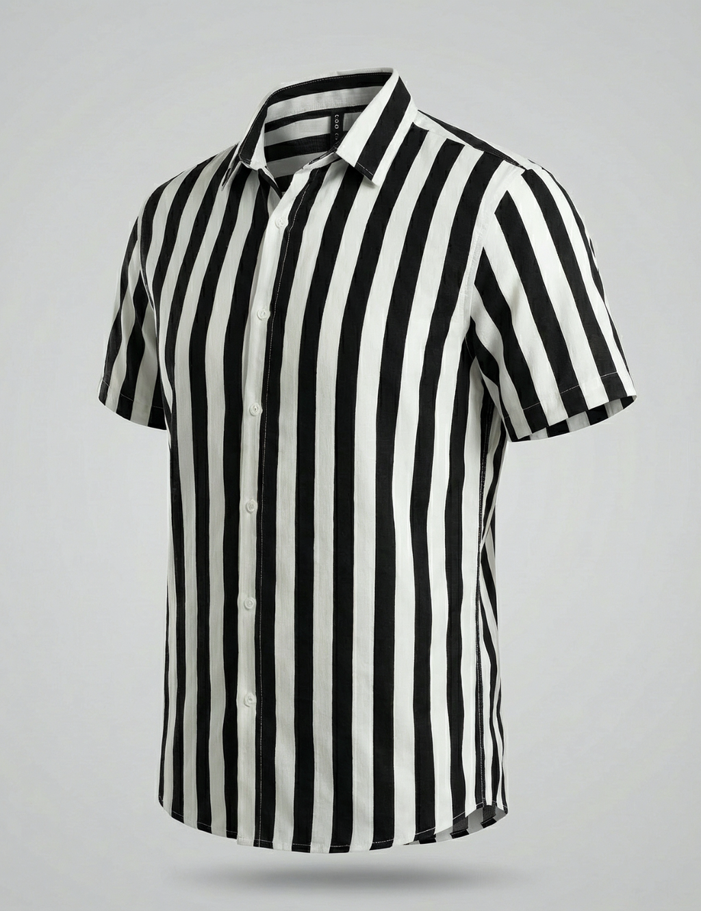 Camisa Rayas Manu