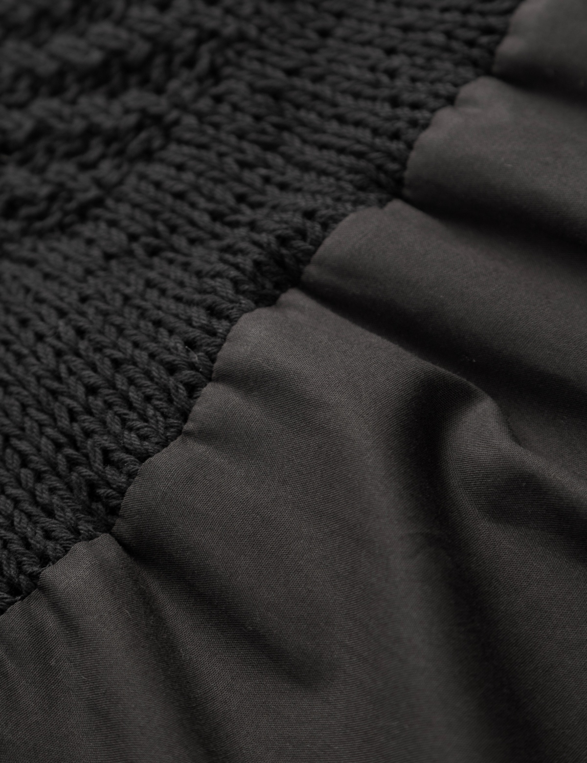 Vestido Crochet Tania