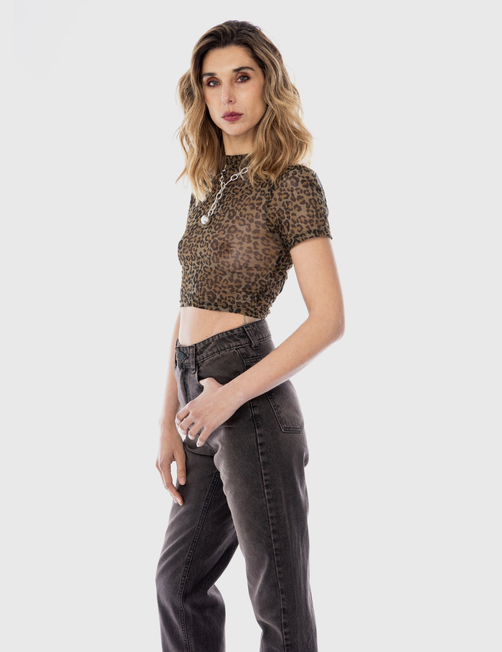 Peto Leo maya