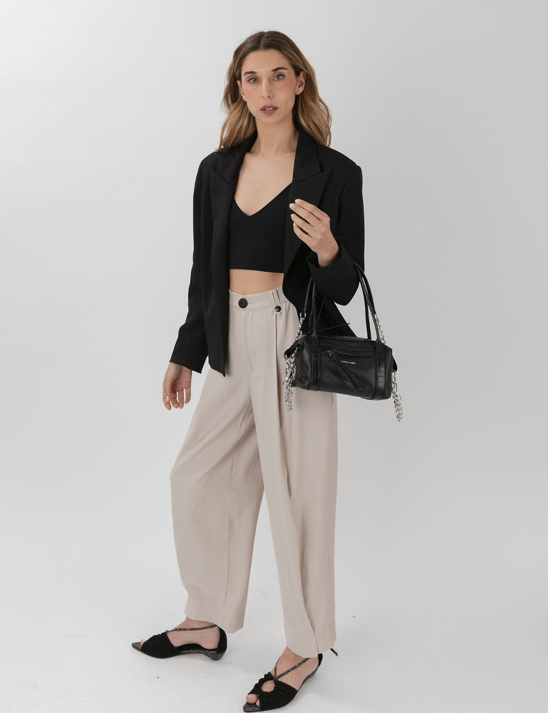 Pantalón Bjork Hielo