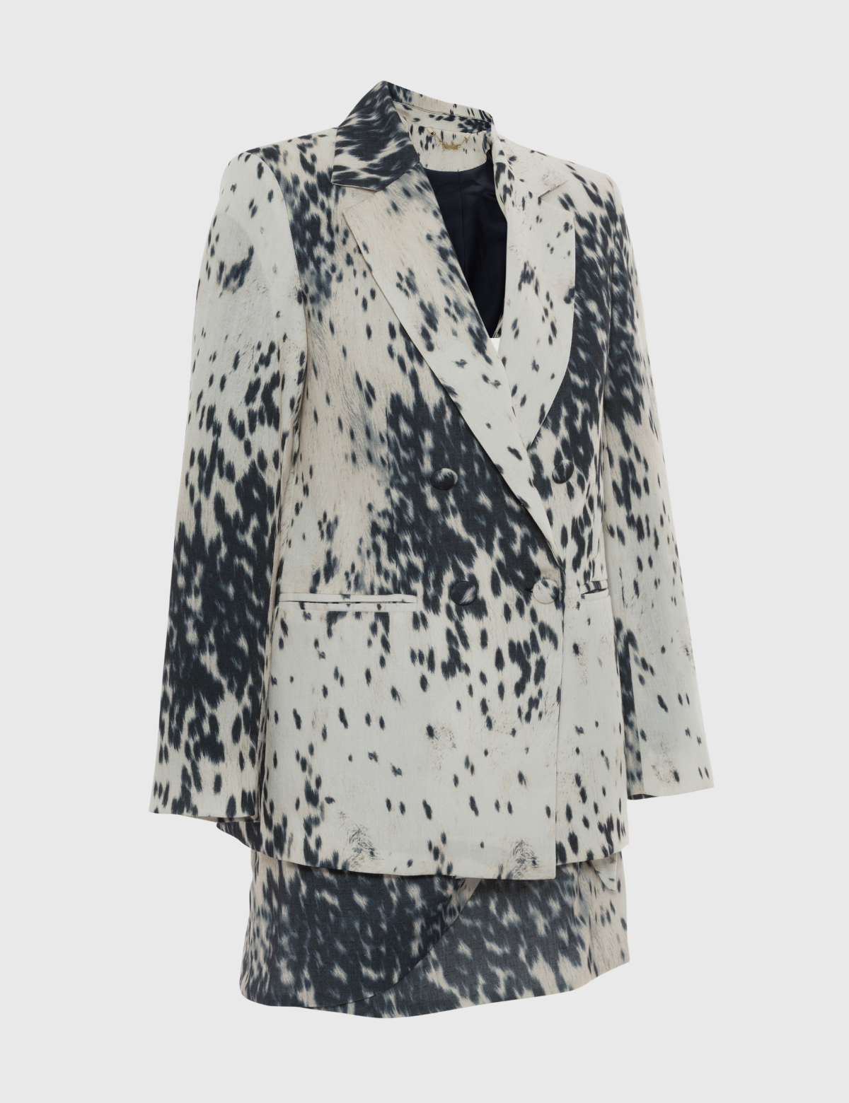 Blazer Orion Dálmata