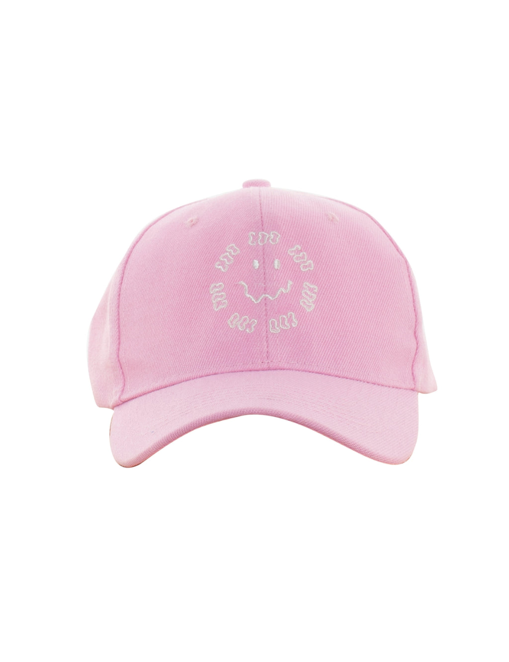 Jockey Feliz rosa