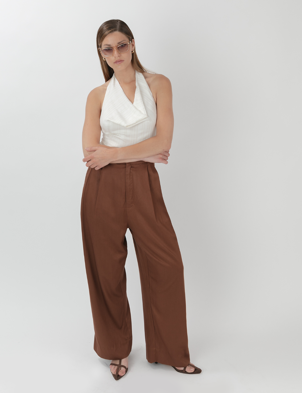 Pantalón Celine Moro