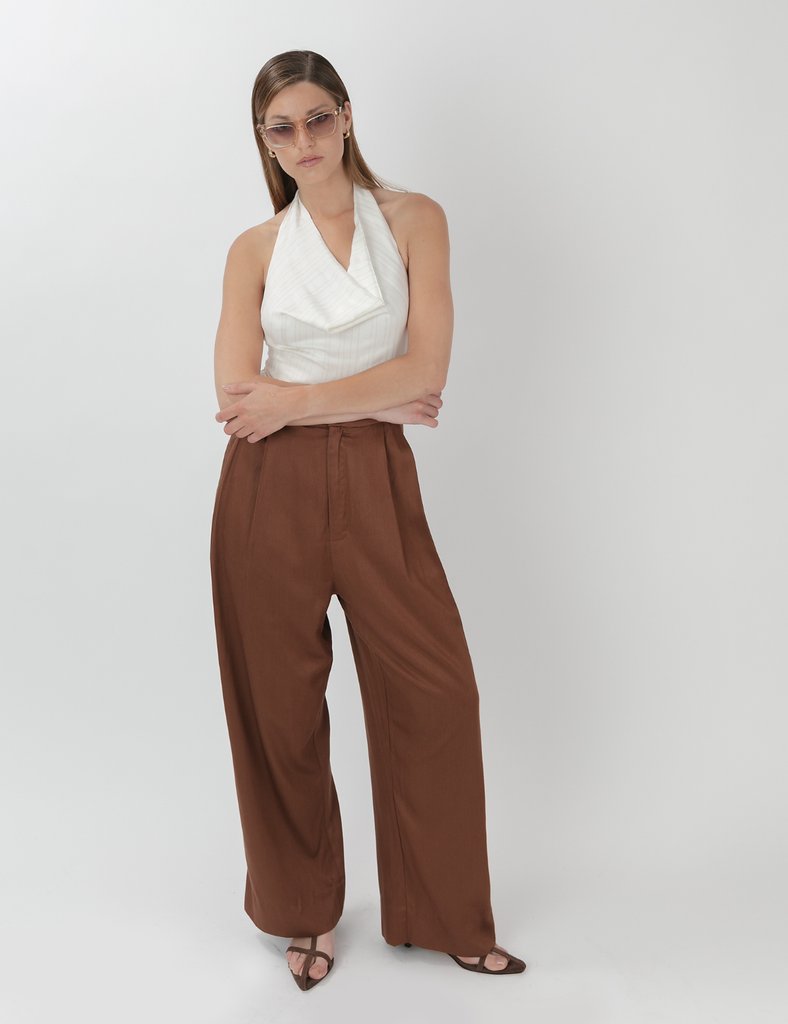 Pantalón Celine Moro