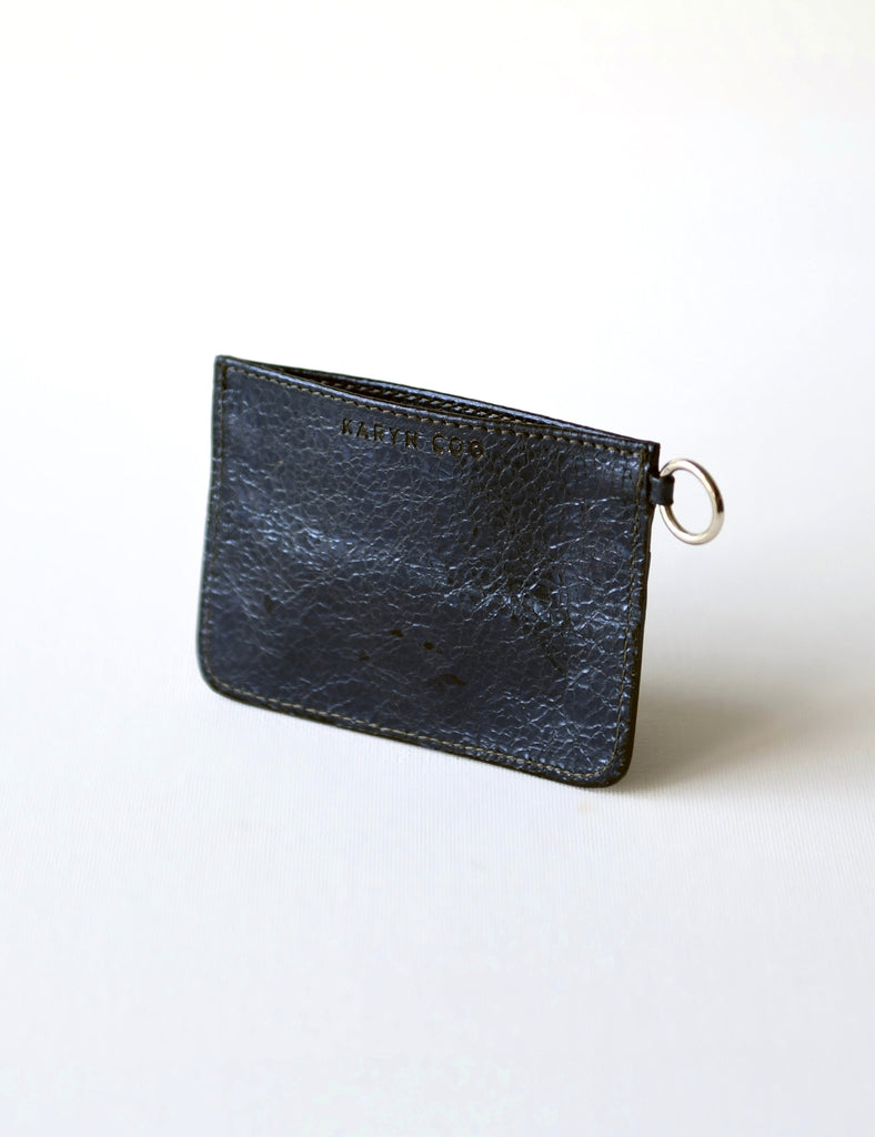 Tarjetero Stella Marino