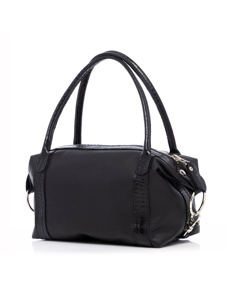 Cartera Mini Diana negro