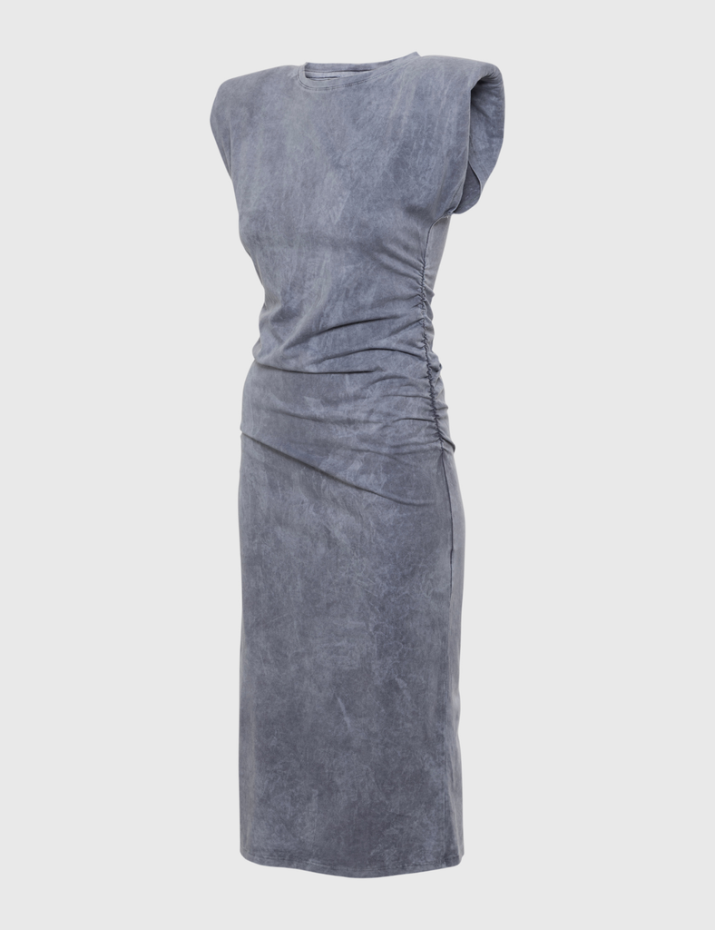 Vestido Algodón Donna Lila