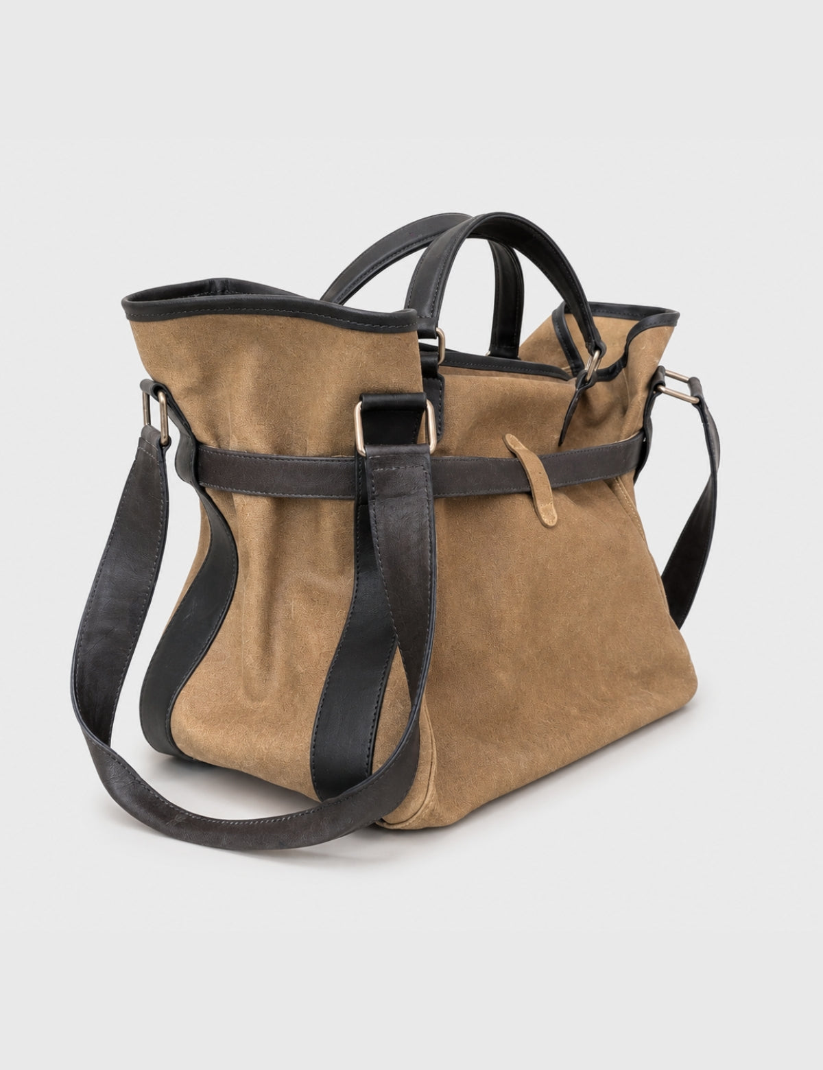 Cartera Evian Trigo