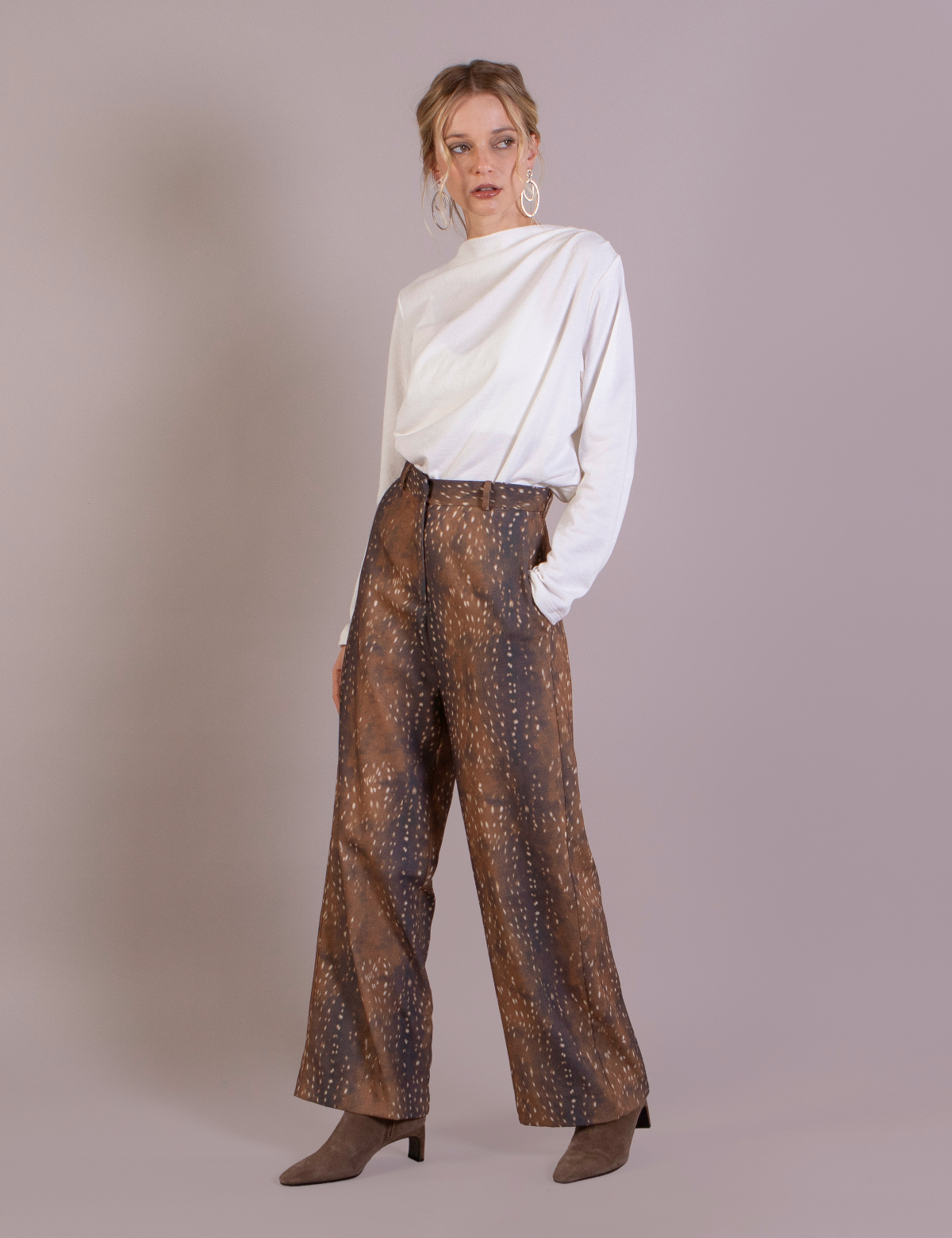 Pantalon Bambi