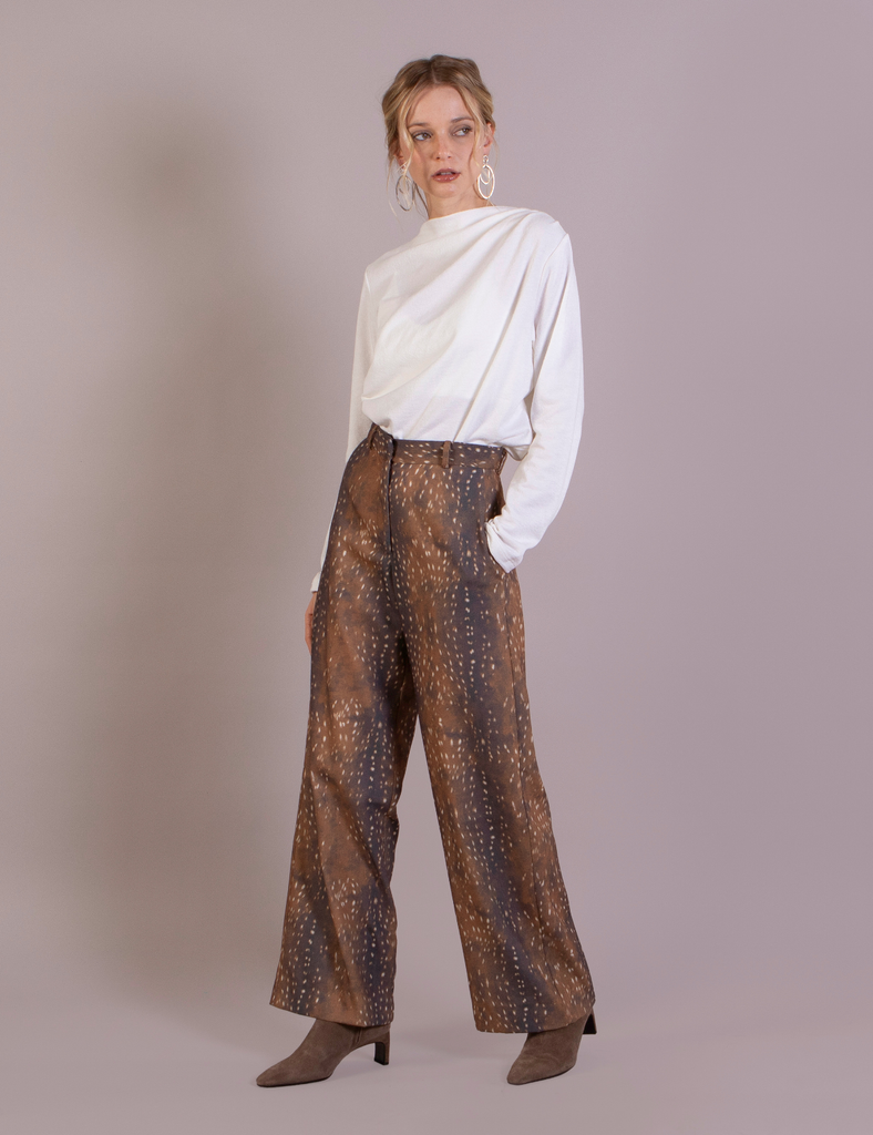 Pantalon Bambi