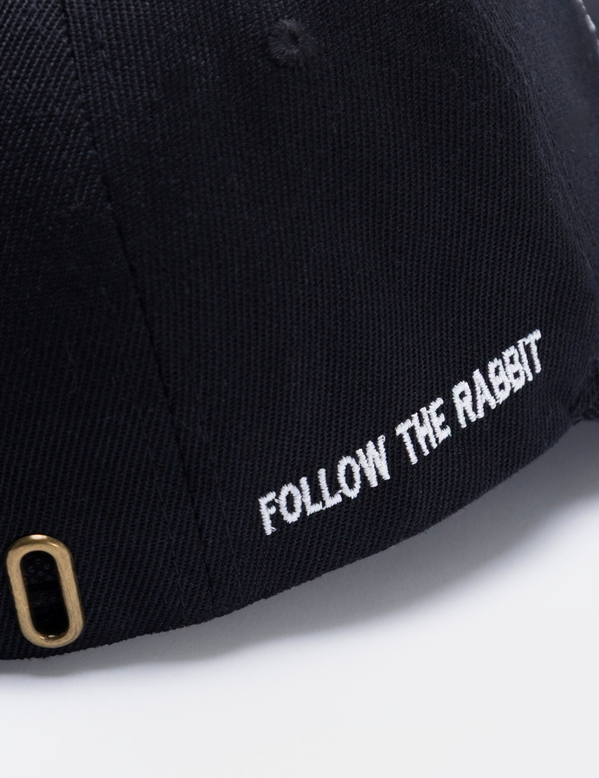 Jockey Lapin Negro