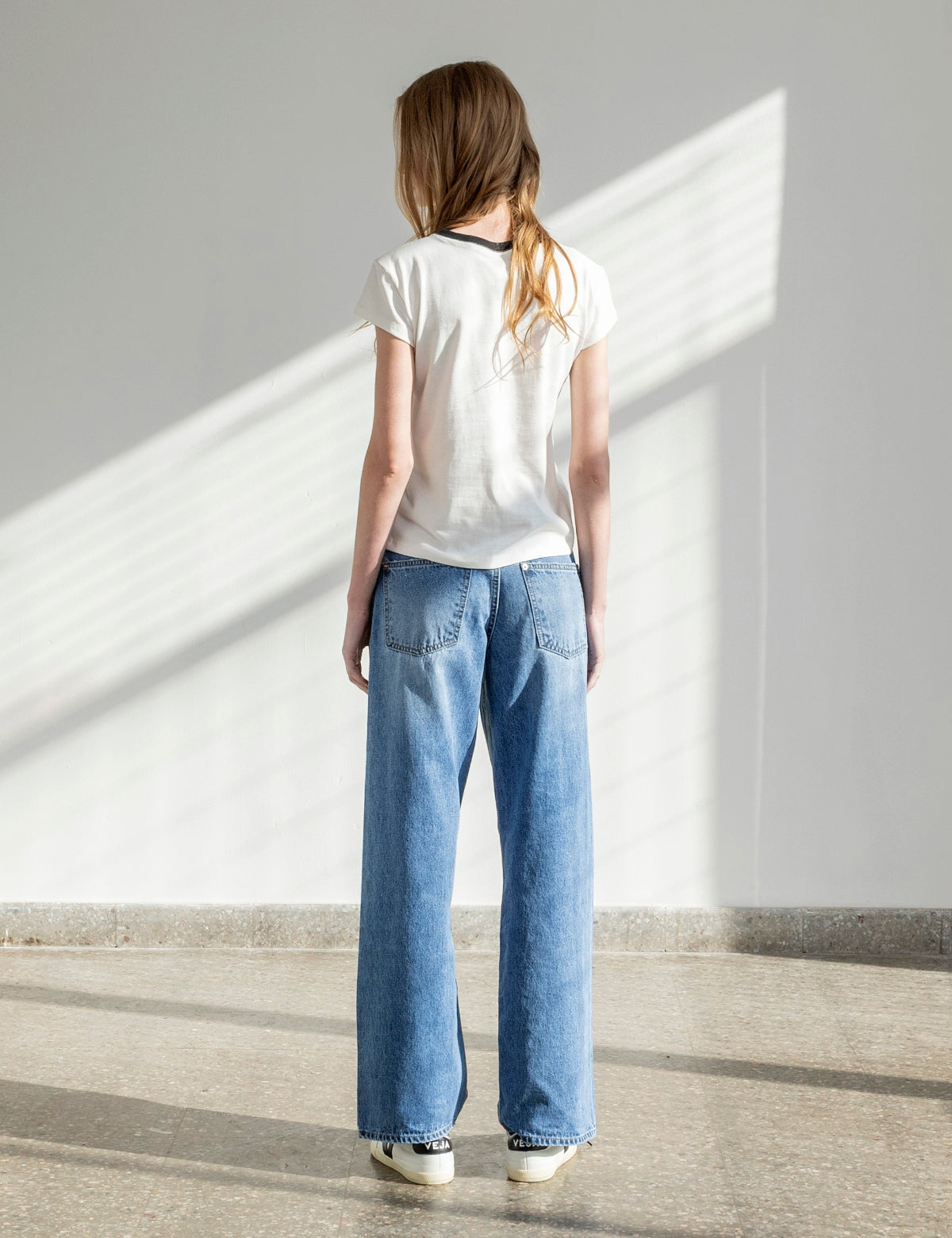 Jeans Sandra Celeste