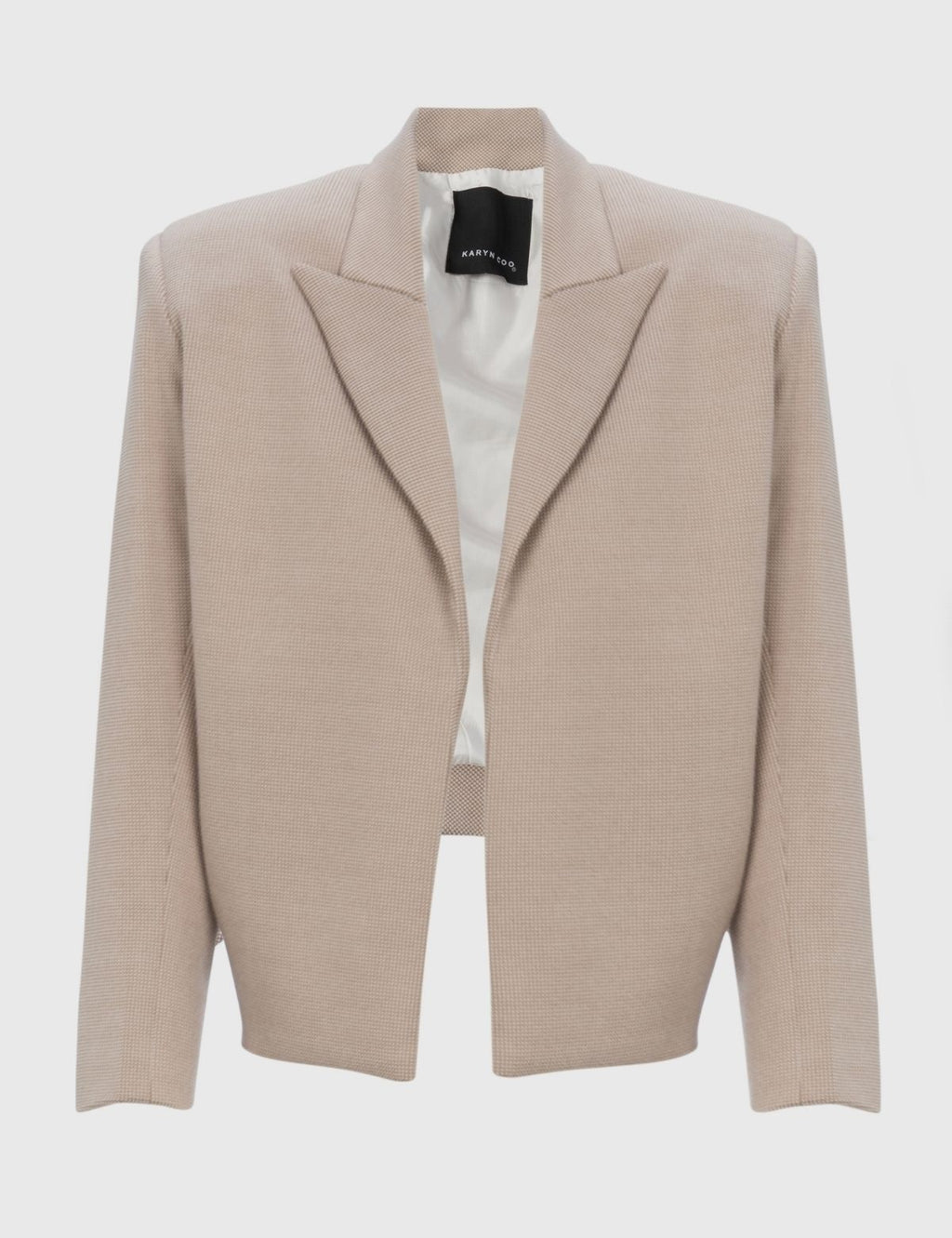 Blazer Leo Hielo