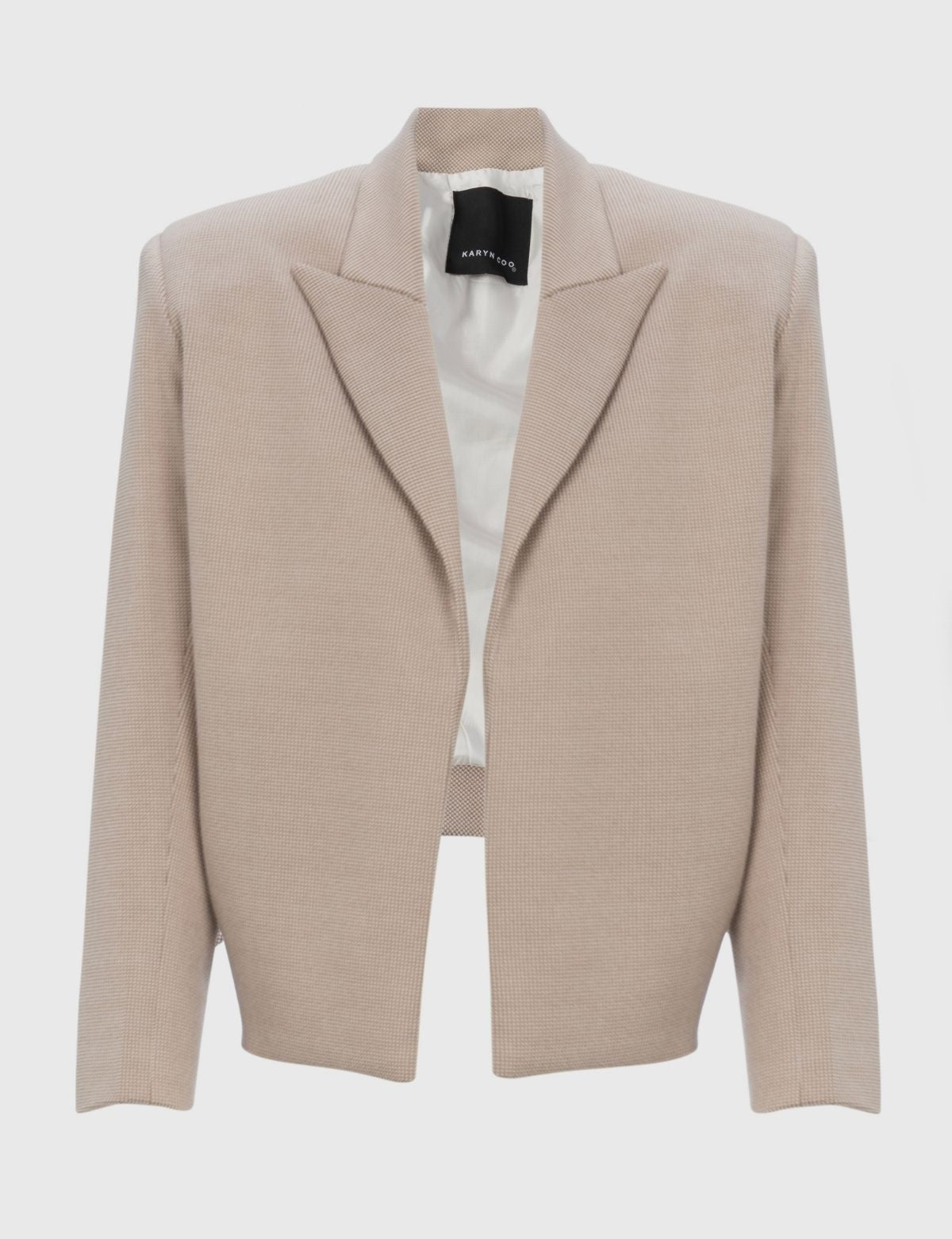 Blazer Leo Hielo