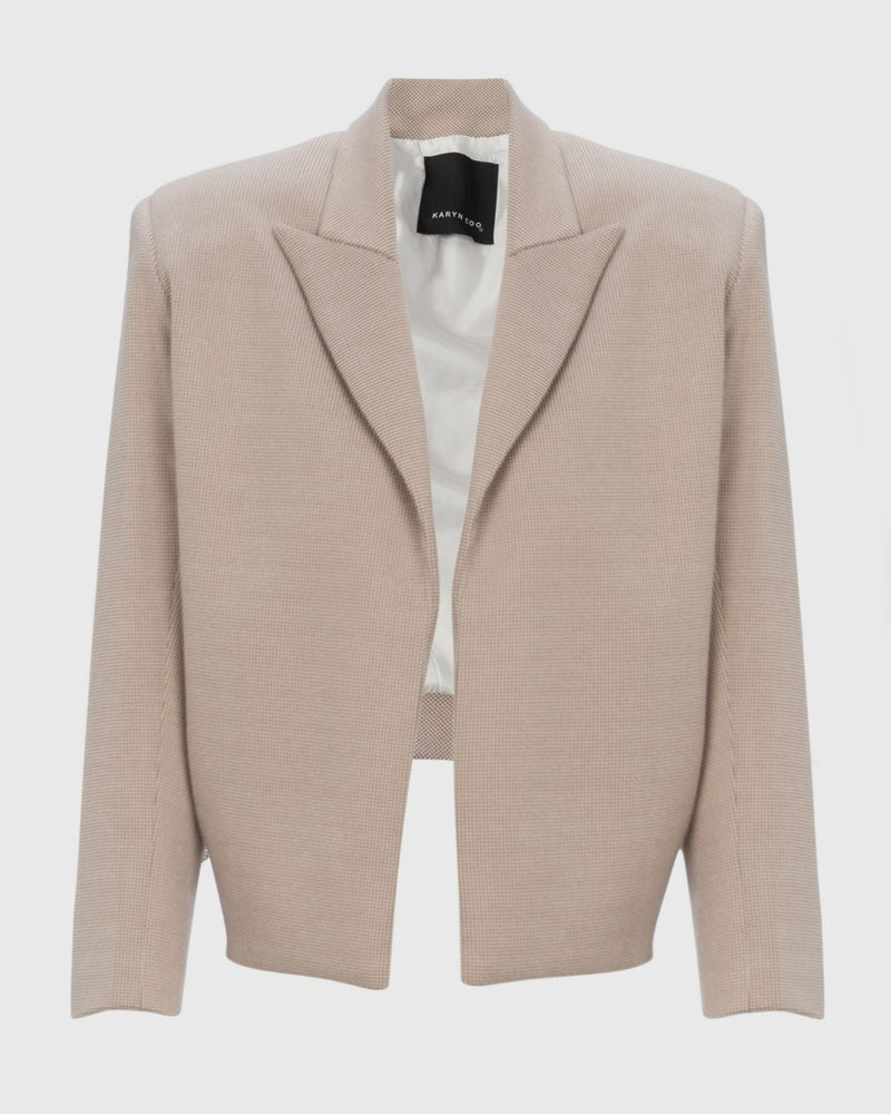Blazer Leo Hielo