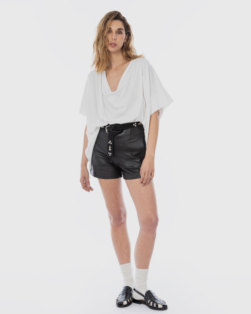 Polera Verona Blanca