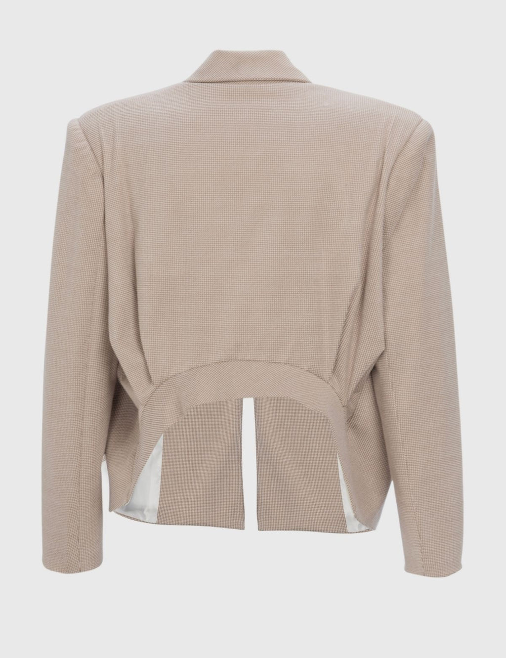 Blazer Leo Hielo