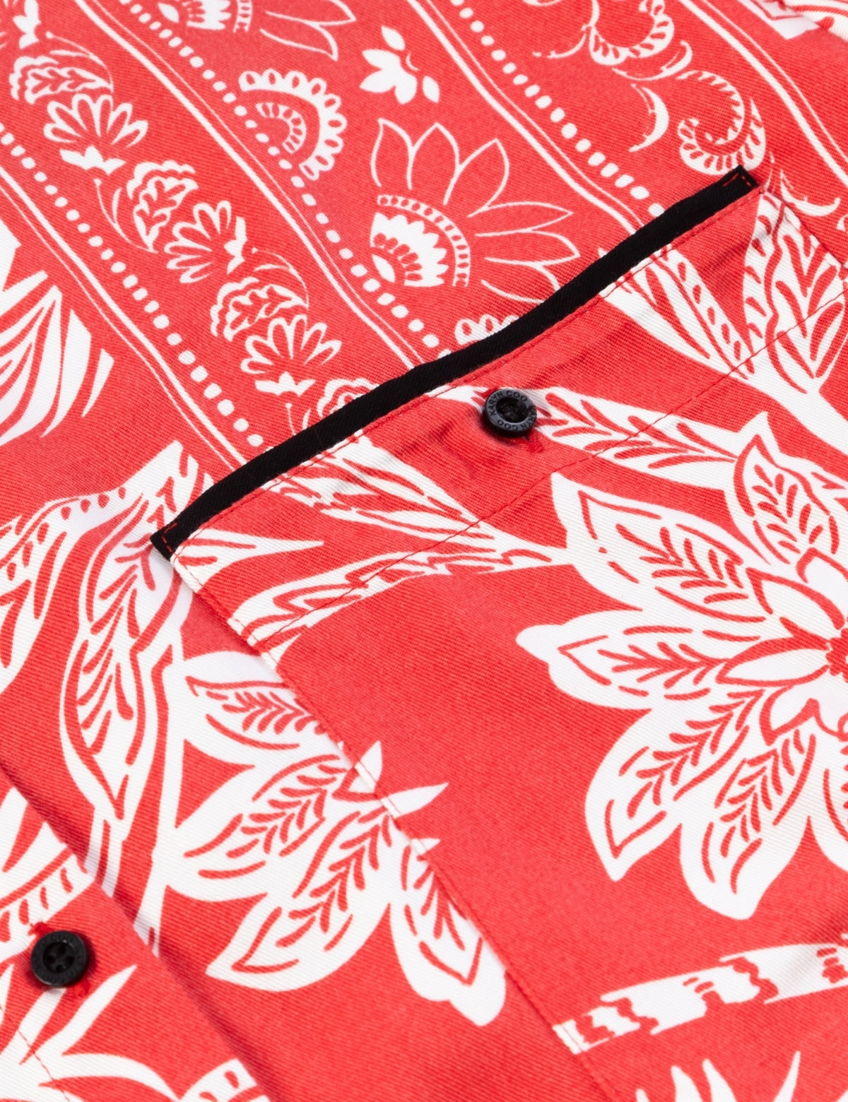 Blusa Trópico Lisa