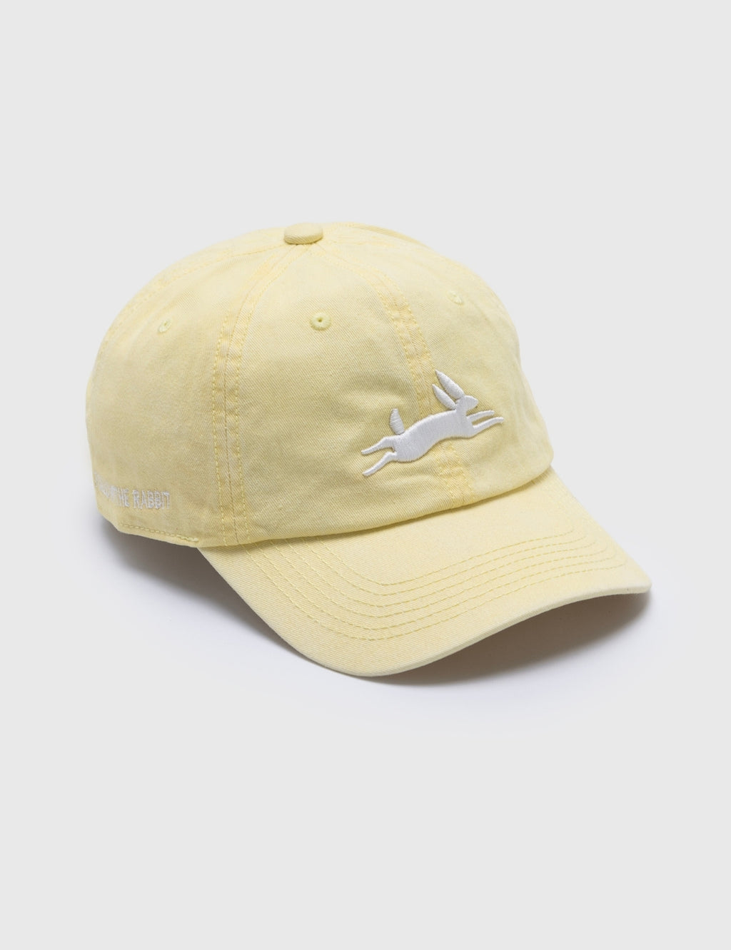 Jockey Lapin Amarillo